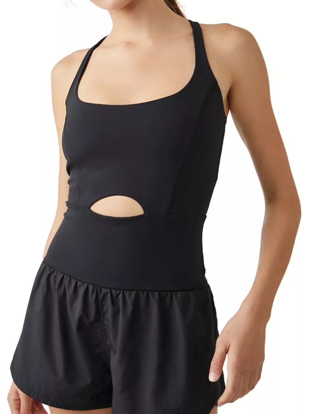 FP Movement Women's Righteous Runsie
